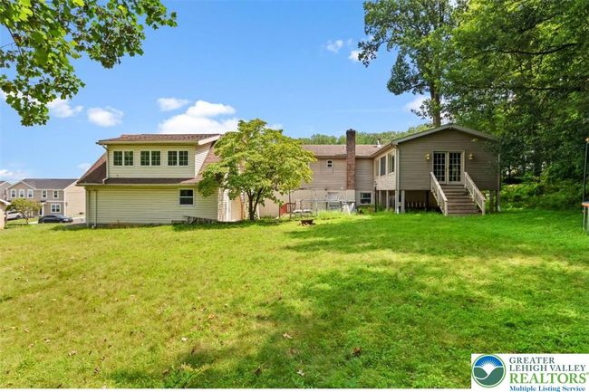 2704 Appel St, House other with 4 bedrooms, 3 bathrooms and null parking in Allentown PA | Image 27