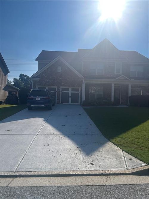 1440 Waverly Glen Dr, Alpharetta, GA, 30004-0647 | Card Image