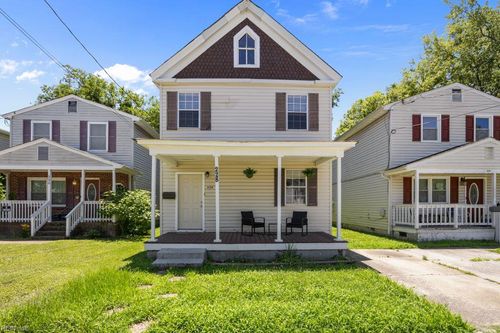 228 Libby St, Hampton, VA, 23663-2241 | Card Image