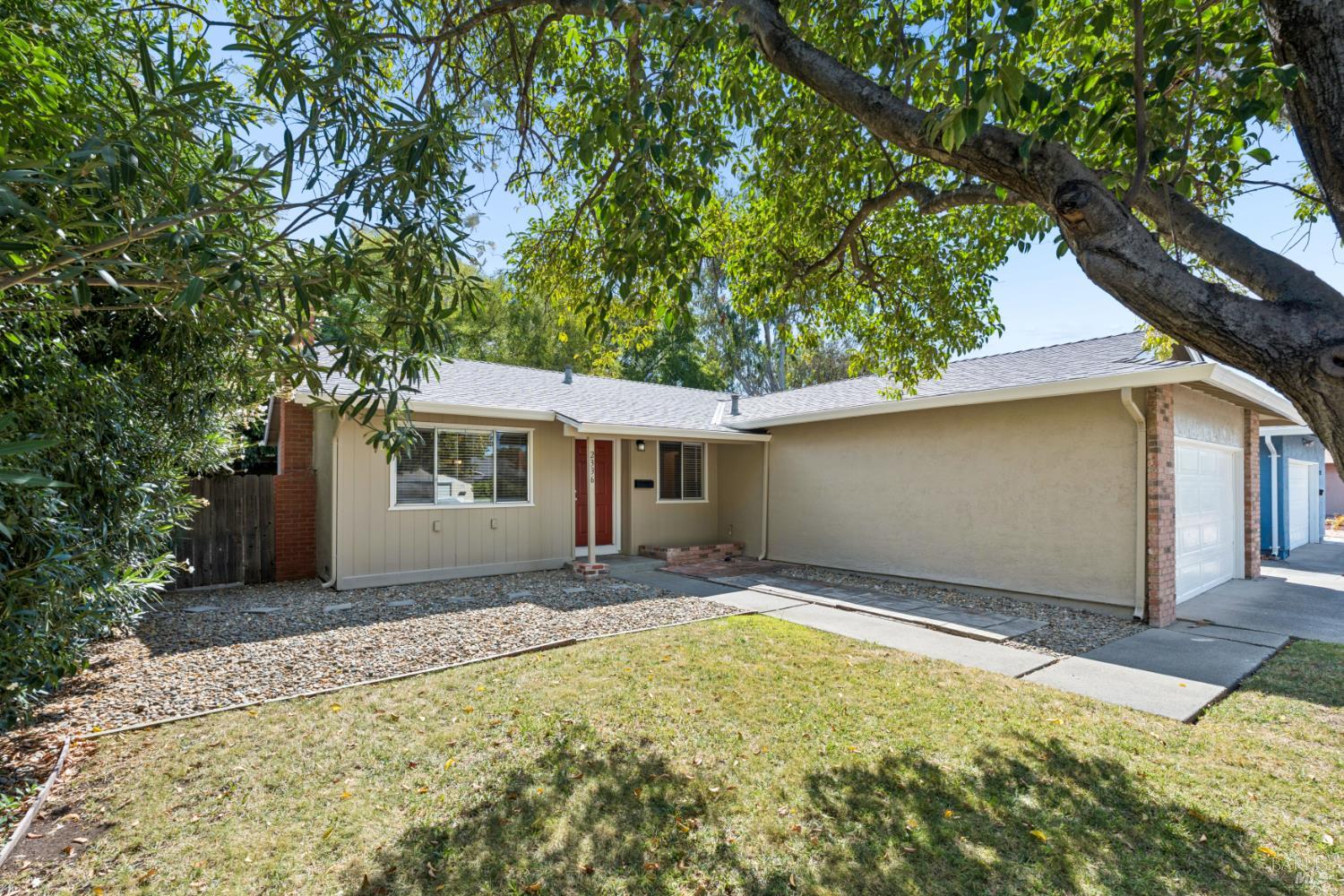 Residential in Fairfield 3