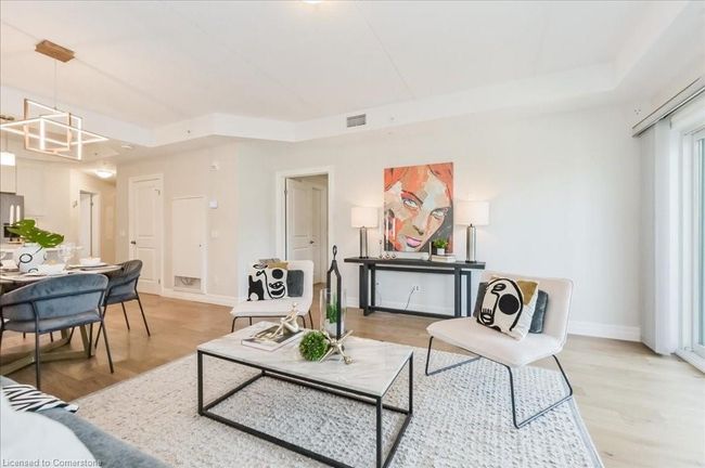 103 - 19 Stumpf St, House attached with 2 bedrooms, 2 bathrooms and 1 parking in Elora ON | Image 17