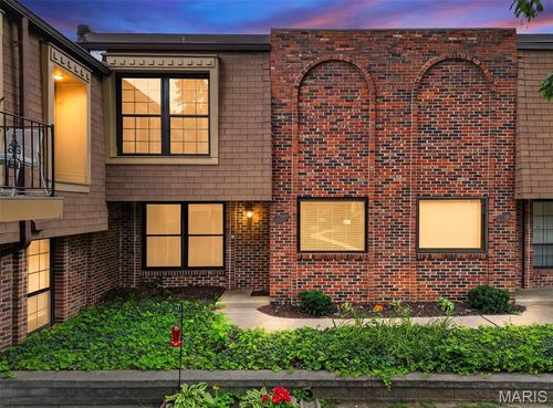 336 Chapel Ridge Drive, Hazelwood, MO, 63042 | Card Image