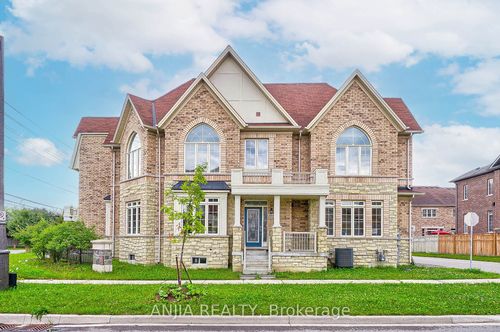 4614 16th Ave, Markham, ON, L6C0X6 | Card Image