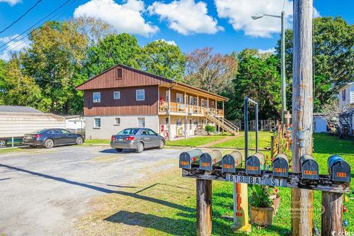 818 Bay St, Myrtle Beach, SC, 29577-0815 | Card Image