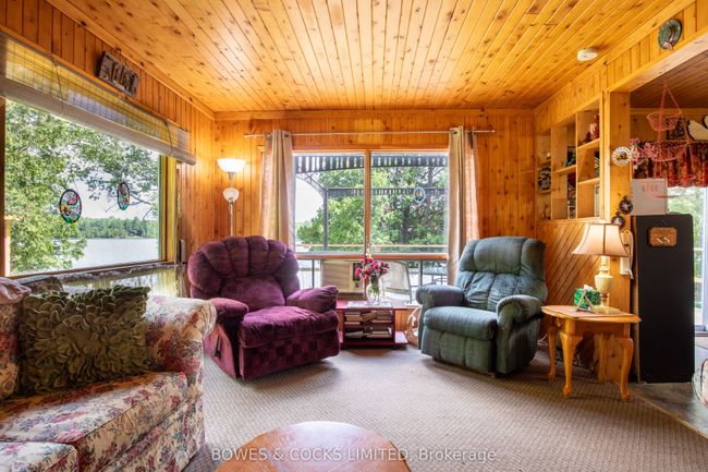 197 King Rd, House other with 3 bedrooms, 1 bathrooms and 2 parking in Wollaston ON | Image 33