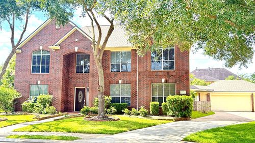 13226 Dusty Grove Ln, Sugar Land, TX, 77498-7424 | Card Image