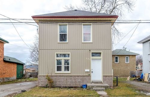 upper-157 Rutherford Ave, Peterborough, ON, K9J5C8 | Card Image