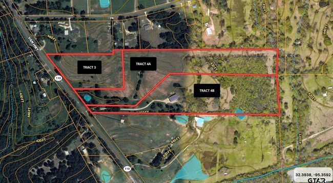 6470 State Highway 110, Home with 2 bedrooms, 2 bathrooms and null parking in Tyler TX | Image 26
