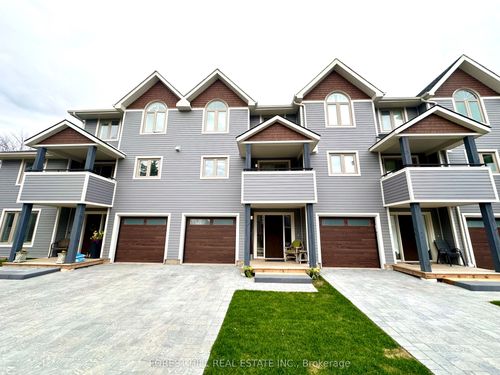 12-53 Lighthouse Lane W, Collingwood, ON, L9Y5C8 | Card Image