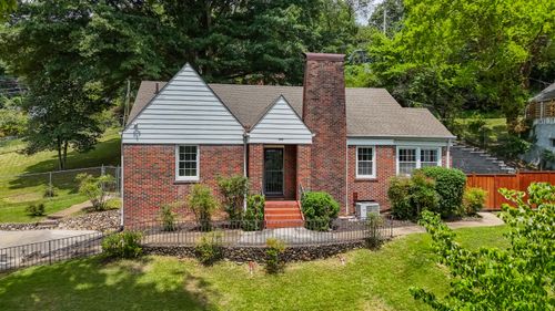 201 N Seminole Dr, Chattanooga, TN, 37411-2610 | Card Image