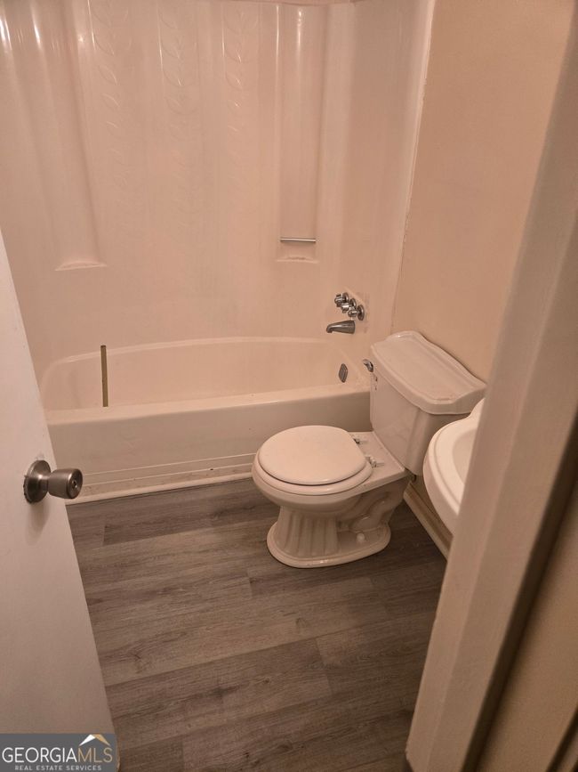 4749 Big Valley Rd, House other with 4 bedrooms, 3 bathrooms and null parking in STONE MOUNTAIN GA | Image 5