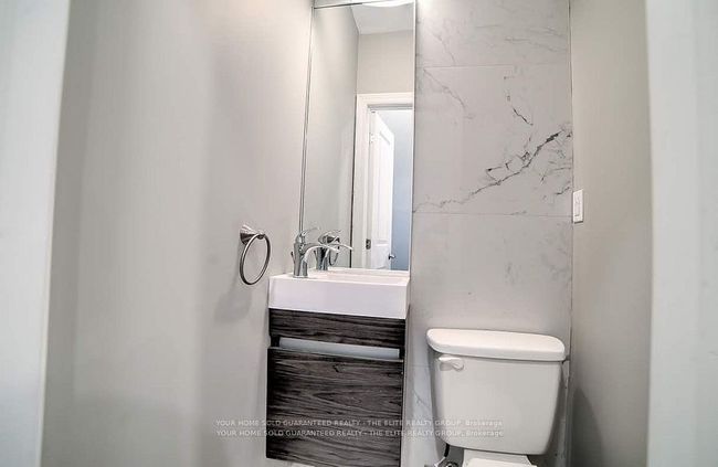 A - 58 Bellhaven Rd, House attached with 2 bedrooms, 2 bathrooms and null parking in Toronto ON | Image 6