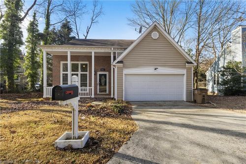 4812 Lonita St, Greensboro, NC, 27407-2605 | Card Image