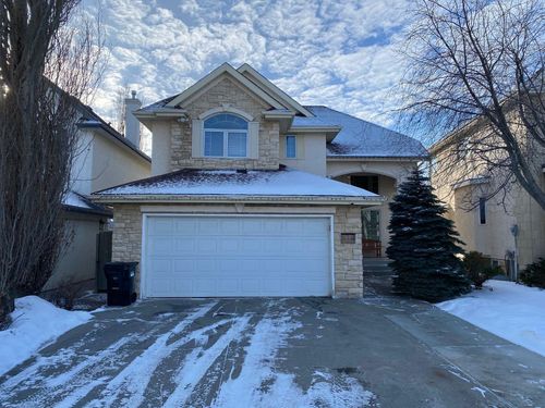 11 Tuscany Ridge Pk Nw, Calgary, AB, T3L2H7 | Card Image