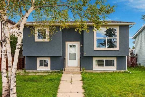 64 Castlebrook Rise Ne, Calgary, AB, T3J1R5 | Card Image