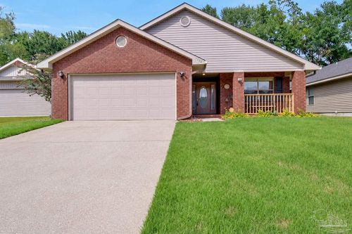 1442 Towhee Canyon Dr, Cantonment, FL, 32533-7874 | Card Image