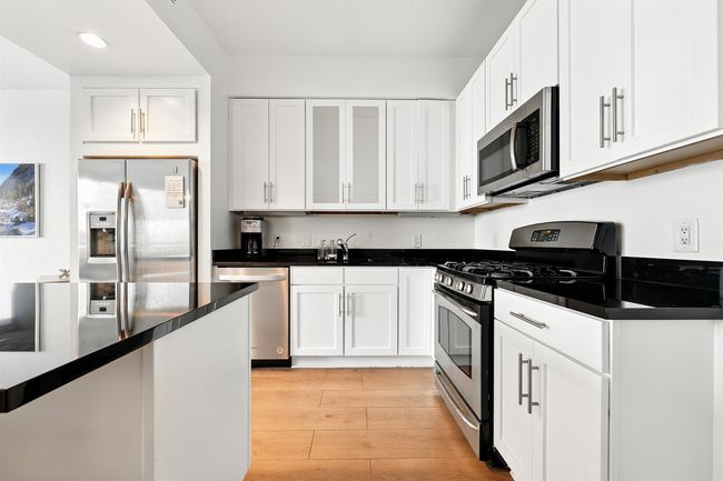 APT-11H - 389 Washington St, Condo with 1 bedrooms, 1 bathrooms and null parking in Jersey City NJ | Image 7