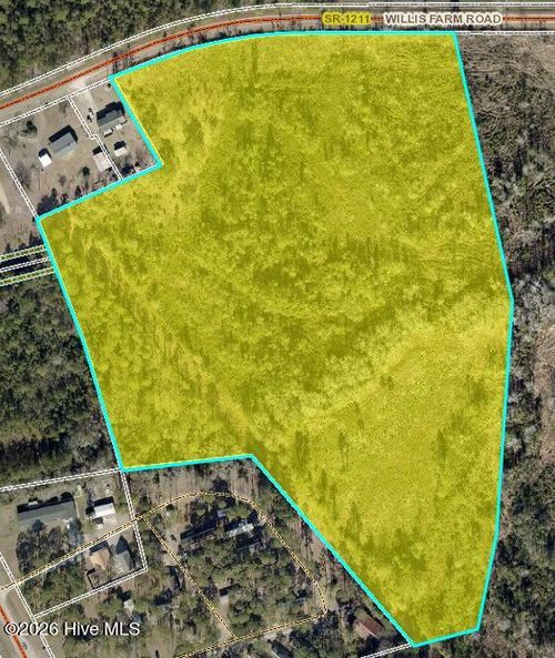 000 Willis Farm Rd, Newport, NC, 28570 | Card Image
