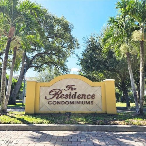 apt-323-4121 Residence Dr, FORT MYERS, FL, 33901-9221 | Card Image