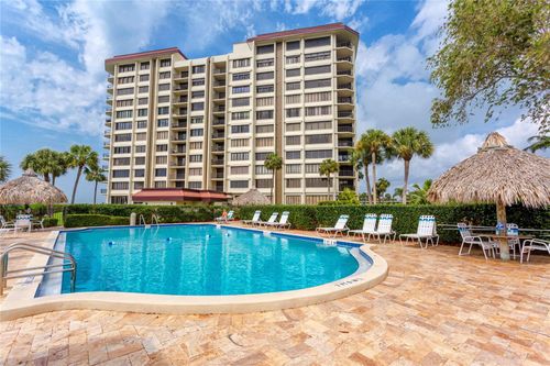 201-736 Island Way, CLEARWATER BEACH, FL, 33767-1817 | Card Image