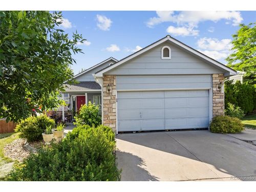 607 Branding Iron Ln, Castle Rock, CO, 80104-7818 | Card Image