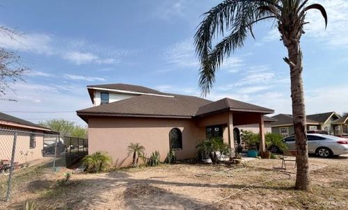 1124 Maro Street, Sullivan City, TX, 78595 | Card Image