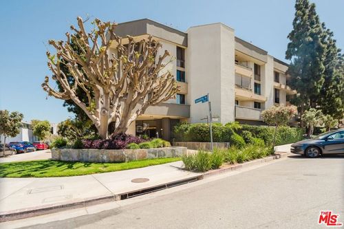 214-750 S Spalding Dr, Beverly Hills, CA, 90212-3608 | Card Image