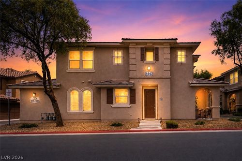 101-8443 Classique Ave, Las Vegas, NV, 89178-8617 | Card Image