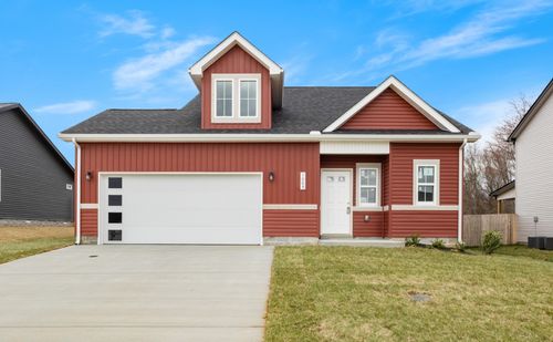 1005 Cherry Acres Dr, Clarksville, TN, 37042-8940 | Card Image