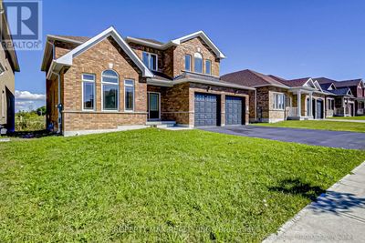 19 Butcher St, House other with 4 bedrooms, 4 bathrooms and 5 parking in Brock ON | Image 2