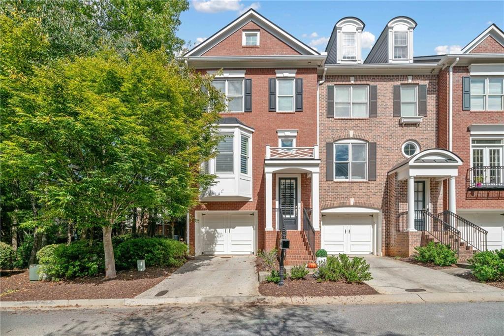 Legacy Cove Ln, Roswell, GA 30075