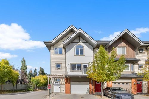 1010 Wentworth Villas Sw, Calgary, AB, T3H0K7 | Card Image