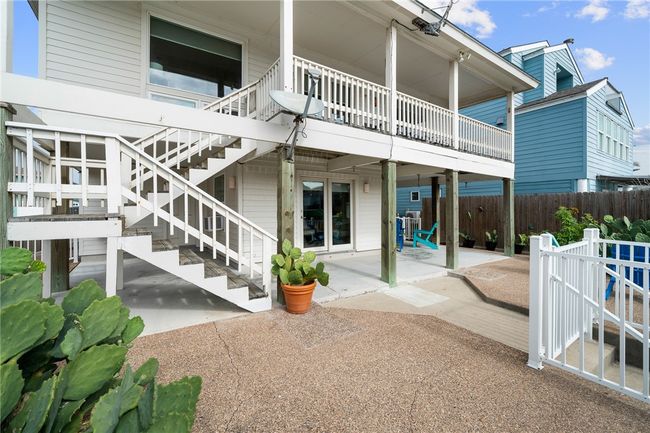 213 Port Saint Claire, House other with 3 bedrooms, 3 bathrooms and null parking in City by the Sea TX | Image 28