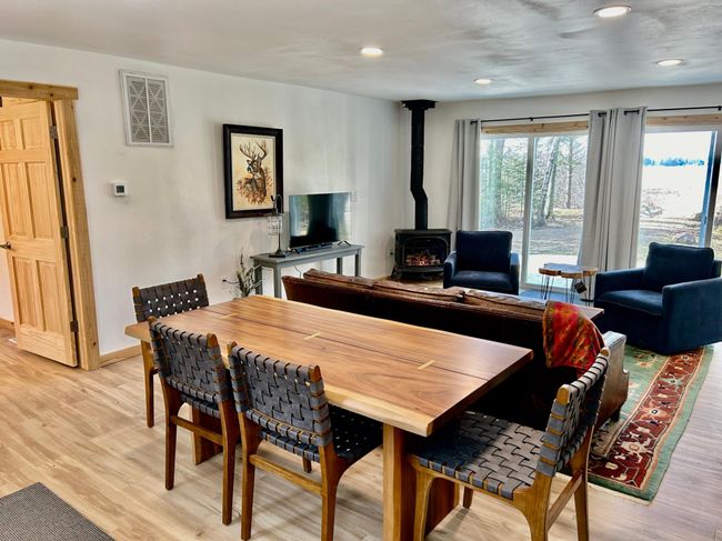 N11415 E Shore Rd, House other with 2 bedrooms, 1 bathrooms and 2 parking in Pearson WI | Image 9