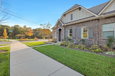 100 Jane Xing, Home with 2 bedrooms, 3 bathrooms and 2 parking in Mount Juliet TN | Image 2