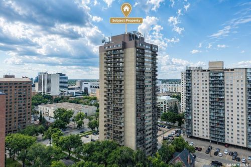 2402-311 6th Ave N, Saskatoon, SK, S7K7A9 | Card Image