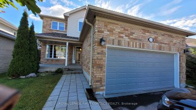 233 Esther Dr, House other with 4 bedrooms, 3 bathrooms and 6 parking in Barrie ON | Image 3