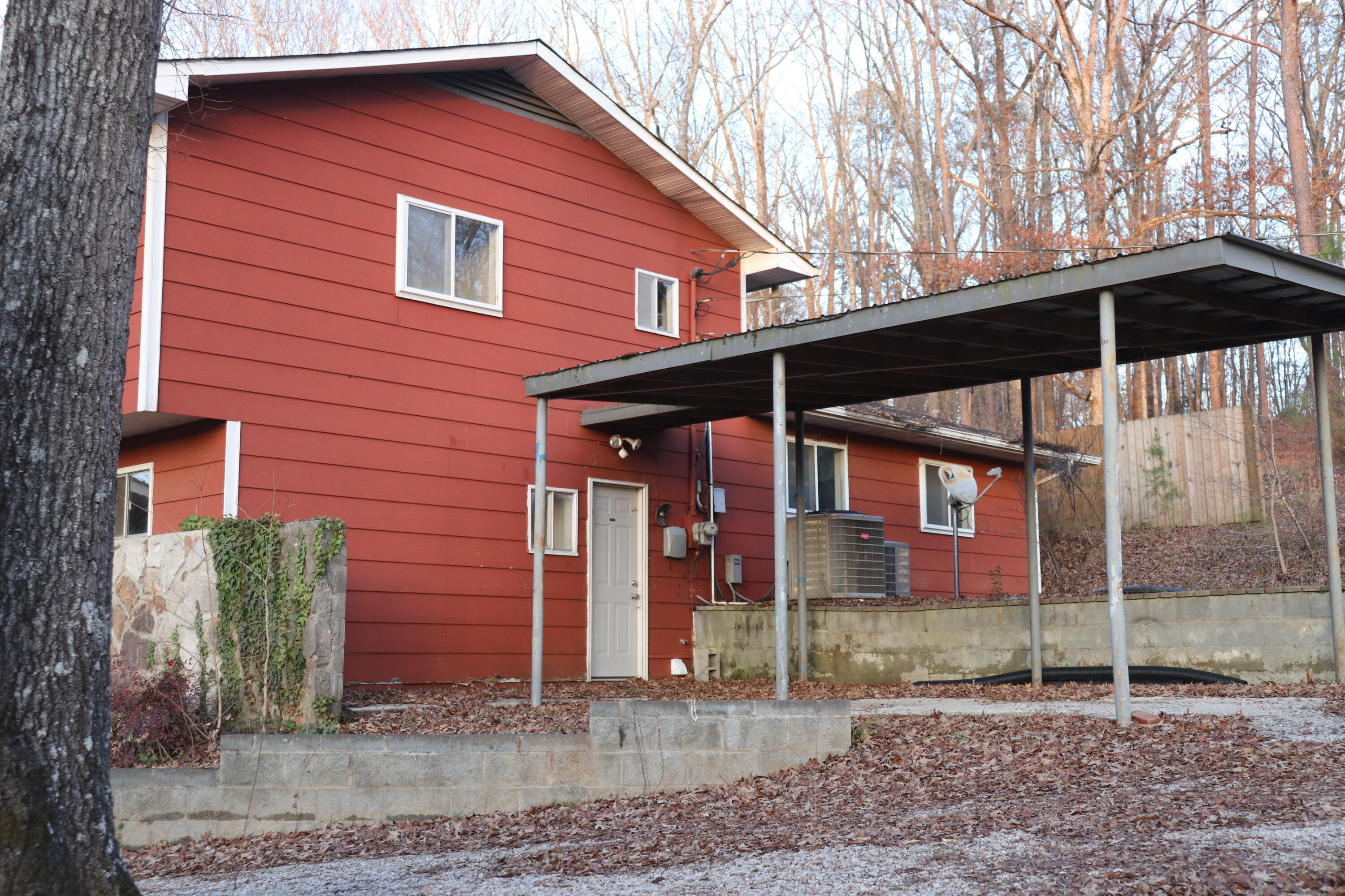 Residential in Apison 5