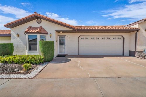 unit-56-1331 N Dixie Downs Rd, St. George, UT, 84770-6546 | Card Image