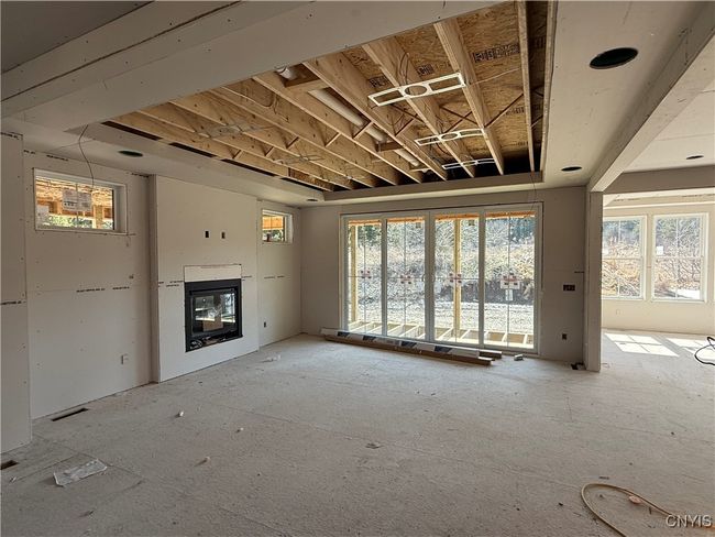 22 Harrington Terrace, House other with 5 bedrooms, 4 bathrooms and null parking in Manlius NY | Image 13