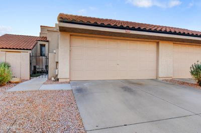 1656 N Ventura Lane, House other with 3 bedrooms, 3 bathrooms and null parking in Tempe AZ | Image 2