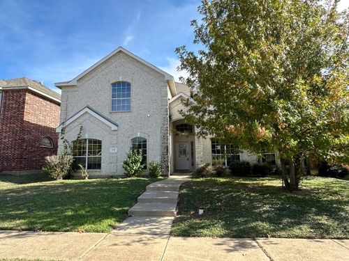 212 Paradise Way, Red Oak, TX, 75154-8860 | Card Image