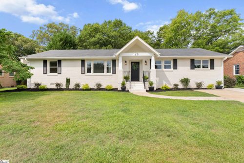 28 Kendal Green Drive, Greenville, SC, 29607 | Card Image