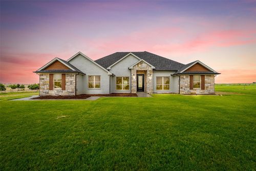 11332 County Road 418, Grandview, TX, 76050-4134 | Card Image