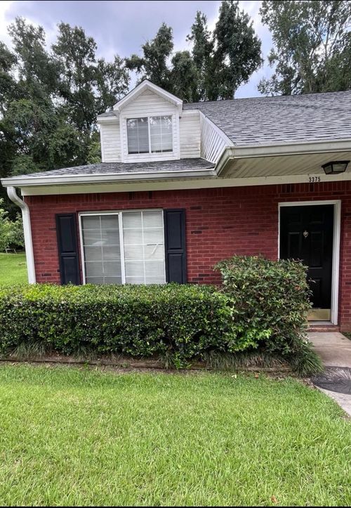3375 Argonaut Dr, TALLAHASSEE, FL, 32312-4536 | Card Image