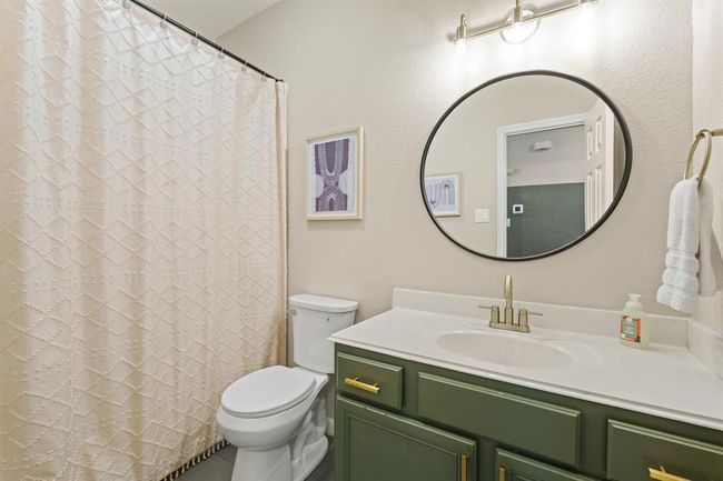 2546 Pepperidge Dr, House other with 4 bedrooms, 3 bathrooms and 2 parking in Katy TX | Image 17