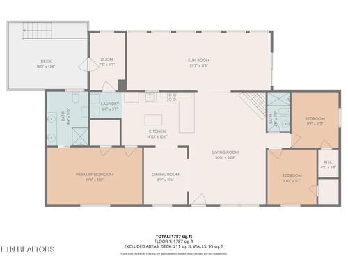 2633 Claysville Rd, Crossville, TN, 38571-7331 | Card Image