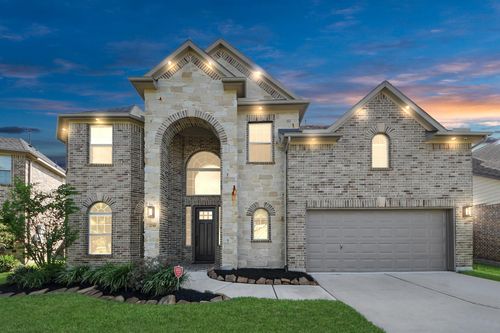 4739 Abercorn St, Rosharon, TX, 77583-0139 | Card Image