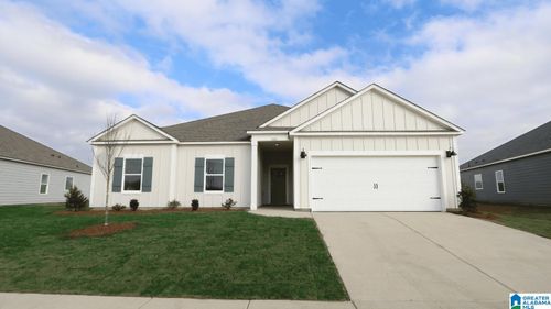 160 Aberdeen Loop, CALERA, AL, 35040-4032 | Card Image