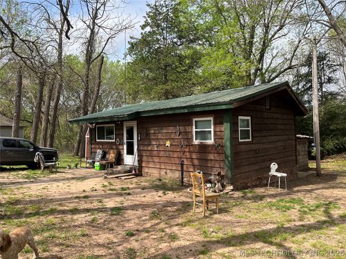 1566 Lakeshore Dr, Mcalester, OK, 74501-4973 | Card Image